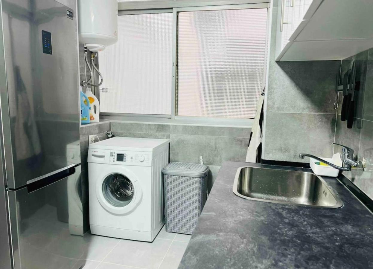 Lägenhet Apartamento Cerca De Centro Málaga