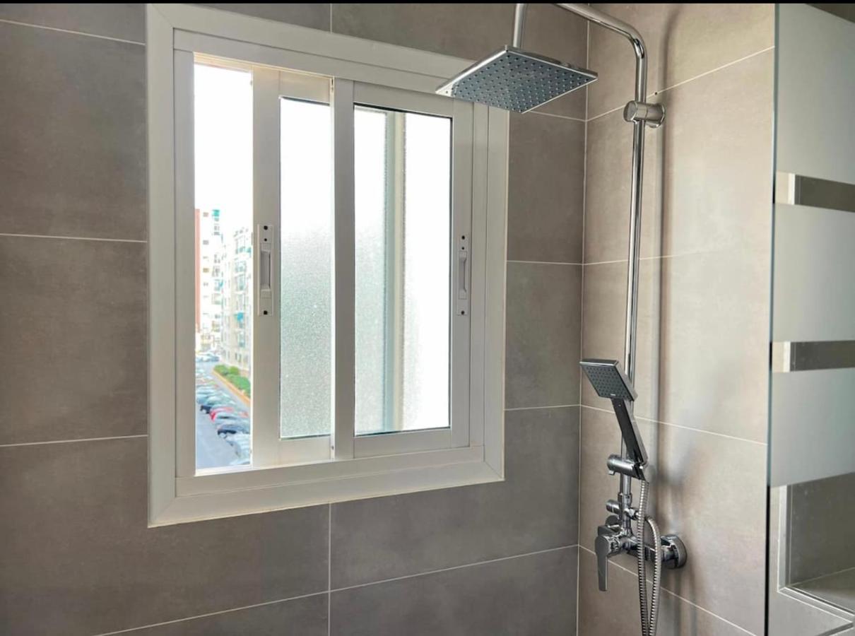 Apartamento Cerca De Centro Lägenhet *